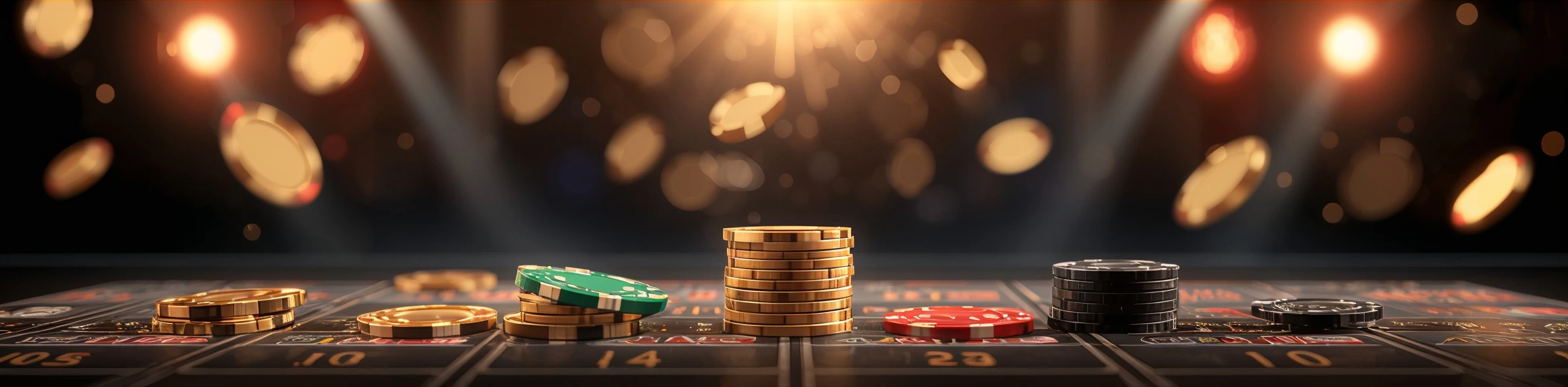 Как работят live casino платформите