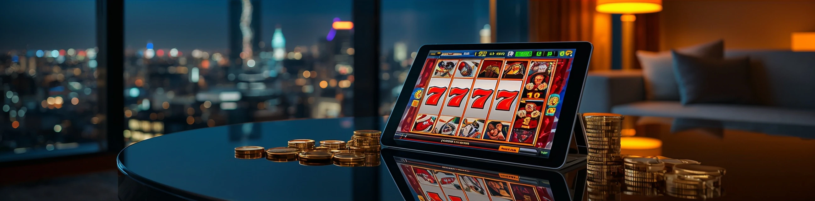 Основни live casino игри
