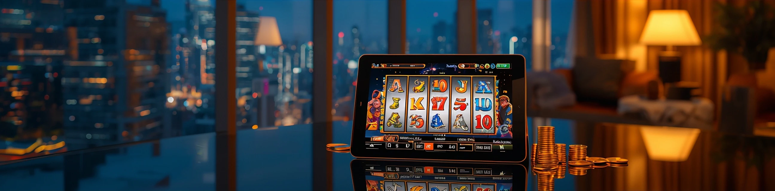 Как работят live casino платформите
